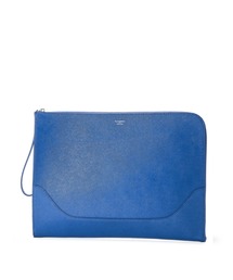 PELLE MORBIDA | CAPITANO（キャピターノ）クラッチバッグ（LARGE）(クラッチバッグ)