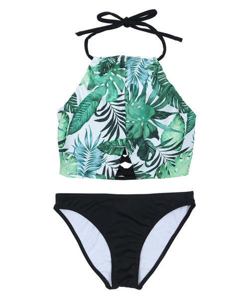 ｱﾒﾘｶﾝｽﾘｰﾌﾞﾋﾞｷﾆ 水着 水着 Sea Dress シードレス のファッション通販 Zozotown