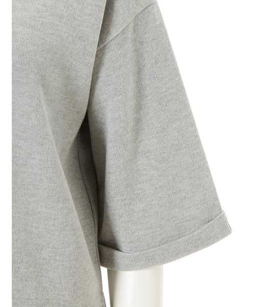 fifth(フィフス)の「カラースカートセットアップ(セットアップ・レディース・イエロー/オレンジ/ネイビー/グリーン・MEDIUM)」の10枚目の写真