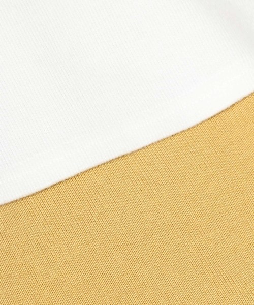 fifth(フィフス)の「カラースカートセットアップ(セットアップ・レディース・イエロー/オレンジ/ネイビー/グリーン・MEDIUM)」の20枚目の写真