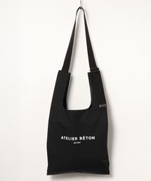 ATELIER BETON | 【ATELIER BETON】SHOULDER MARKET BAG / MEDIUM SIZE(トートバッグ)