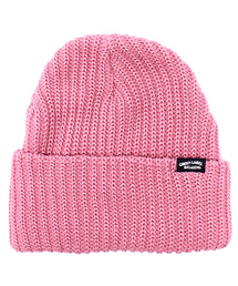 green label relaxing | GLR コットンニットワッチ(ハンチング/ベレー帽)