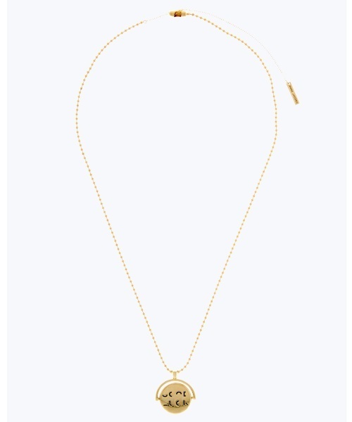 MARC JACOBS（マークジェイコブス）の「GOOD LUCK PENDANT