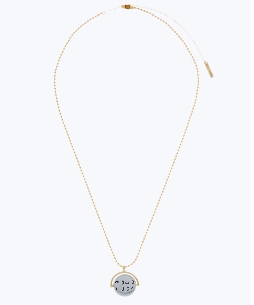 MARC JACOBS（マークジェイコブス）の「GOOD LUCK PENDANT
