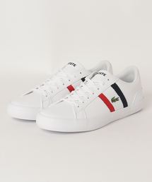 LACOSTE | スニーカー LACOSTE LEROND 119 CMA0045 394(スニーカー)