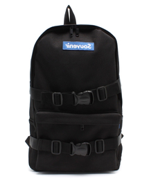 WHO'S WHO gallery | 【rinevuos】SK8PACK(バックパック/リュック)