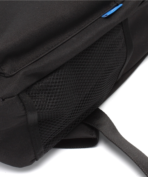 WHO'S WHO gallery（フーズフーギャラリー）の「【rinevuos】SK8PACK（バックパック/リュック・メンズ・ブラック・FREE）」の8枚目の写真