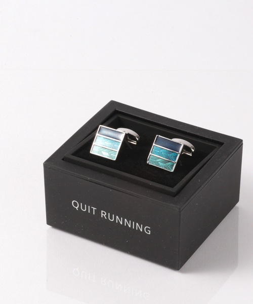 Quit Running(NCgjO)̉puh WG[ hXJtX(JtNX)