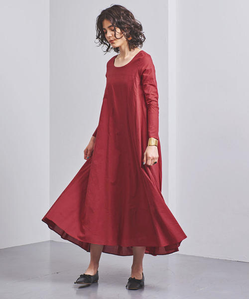 UNITED ARROWS（ユナイテッドアローズ）の「一部別注＜MARIHA（マリハ