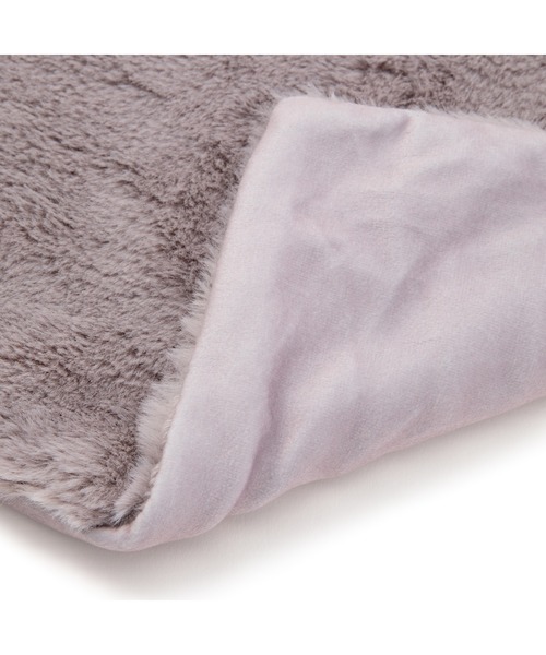 Francfranc（フランフラン）の「ココン ヒーター付きUSBブランケット S