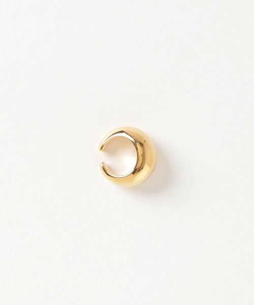 INFLATE1 GOLD（イヤリング）｜UNKNOWN.（アンノウン）イヤリング
