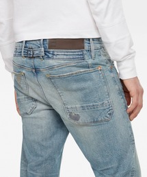 G-STAR RAW LOIC RELAXED TAPERED デニム　W36 専用G-STAR RAW LOIC RELAXED TAPERED デニムW36 - メルカリ