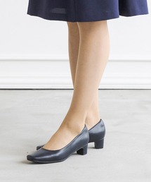 CARETTE（カレット）の「布製 フォーマルパンプス【Ｌサイズ　24.5CM】（パンプス）」