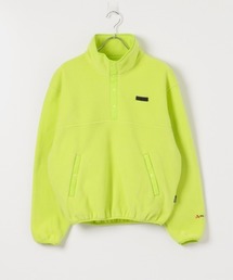 URBS�i�A�[�o�����T�[�` �o�C���[�Y�Z���N�g�j�́uthisisneverthat�@POLARTEC Fleece Pullover�i���̑��g�b�v�X�j�v