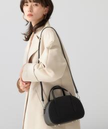 MARCO BIANCHINI | [マルコビアンキーニ]MARCO BIANCHINI MINI CS クラシック MJ 2WAY バッグ(ショルダーバッグ)