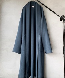 ガウンコート に該当するメンズファッション通販 Zozotown