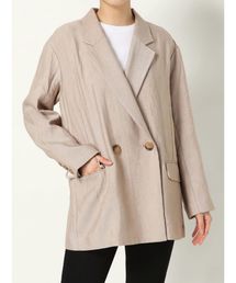 MERCURYDUO�i�}�[�L�����[�f���I�j�́u�_�u���I�[�o�[�W���P�b�g�i�e�[���[�h�W���P�b�g�j�v