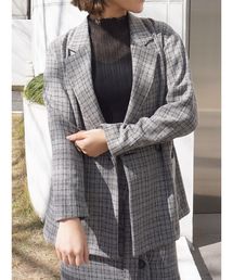 MERCURYDUO�i�}�[�L�����[�f���I�j�́u�_�u���I�[�o�[�W���P�b�g�i�e�[���[�h�W���P�b�g�j�v