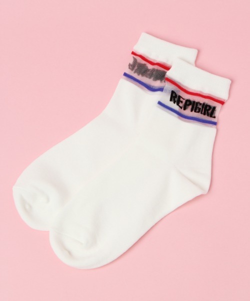 在庫限り 完売次第終了ぽっきりsale ネオンラインシースルーソックス 格安人気 Www Akronautoauction Com