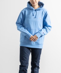Champion|チャンピオンのパーカー(ブルー・ネイビー/青色系)通販 Champion|チャンピオンのパーカー(ブルー・ネイビー/青色系)通販