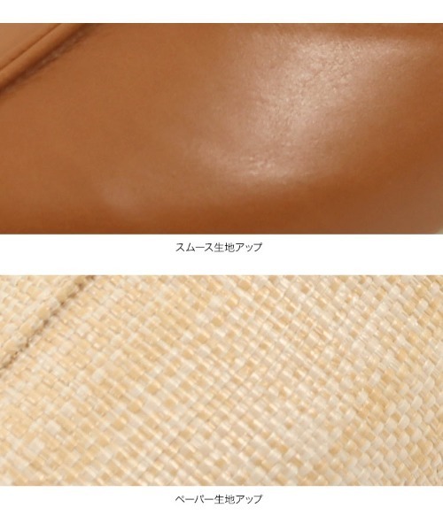 KOBE LETTUCE（コウベレタス）の「シンセーシームポインテッドトゥフラットミュールサンダル（サンダル・レディース・ホワイト/ブラック/カーキ/ベージュ系その他/キャメル・LL/S/M/L）」の10枚目の写真