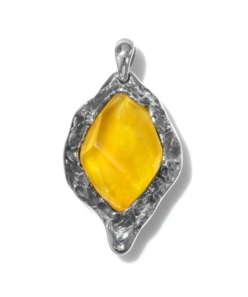 LYLY ERLANDSSON（リリーエルランドソン）の「【LYLY ERLANDSON】the FAHRENHEIT Pendant male / リリーエルランドソン ザ ファーレンハイト