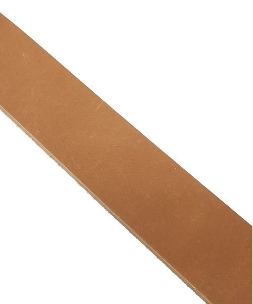 ADMIX/ATELIER SAB MEN（アドミックスアトリエサブメン）の「日本製 本革 カラー ベルト  made in japan 国産（ベルト・メンズ・ブルー/グリーン/レッド/ブラウン/グレー/マスタード/キャメル/ブラック・FREE）」の17枚目の写真