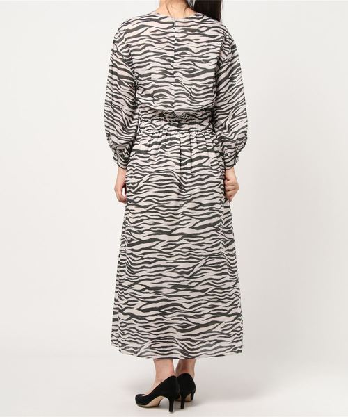 JOURNAL STANDARD（ジャーナルスタンダード）の「ソフトゼブラ  