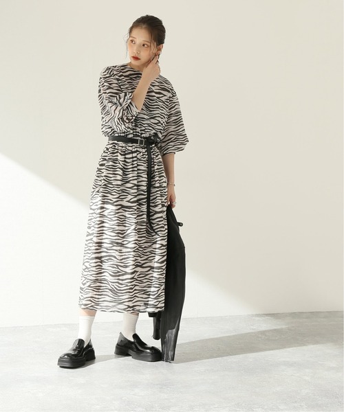 JOURNAL STANDARD（ジャーナルスタンダード）の「ソフトゼブラ  