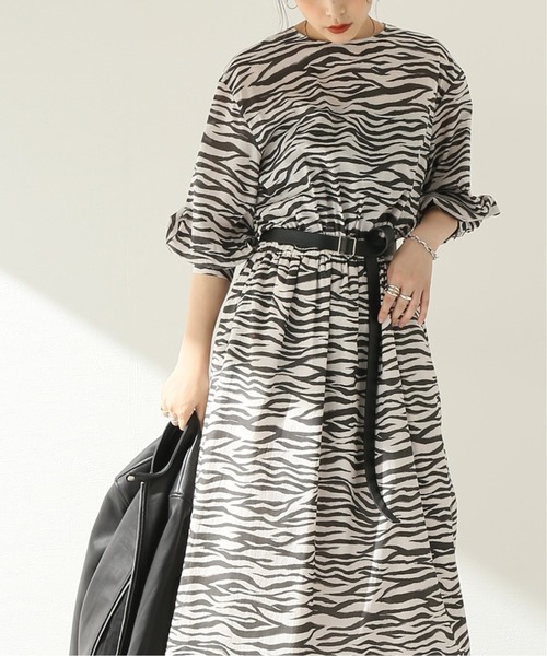 JOURNAL STANDARD（ジャーナルスタンダード）の「ソフトゼブラ  