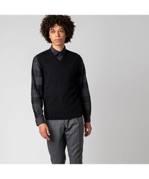 Lacoste ラコステのベスト通販 Zozotown