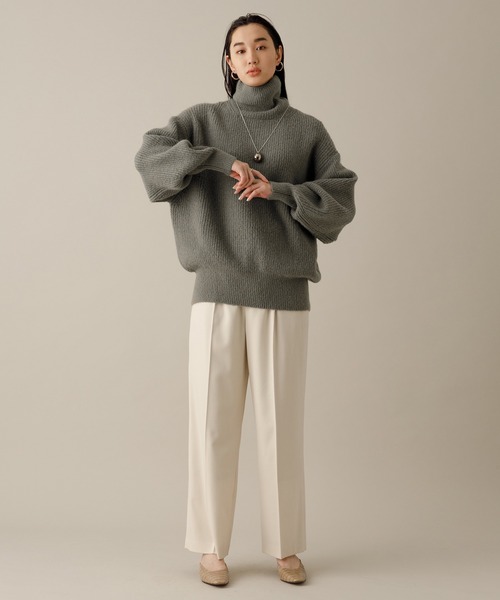 ADAM ET ROPE'（アダムエロペ）の「【アウトレット店舗・WEB限定】エラ