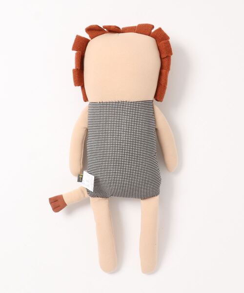 moimoln（モイモルン）の「エビ―ぬいぐるみ（その他ベビー用品