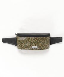 FABRICK(t@ubN)FABRICKy HAVE A GOOD TIMEzCITY WAIST BAG({fBobO/EGXg|[`)