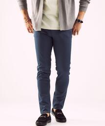 メンズのその他パンツ ブルー ネイビー 青色系 スキニー タイト ファッション通販 Zozotown