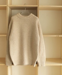 TODAYFUL - TODAYFUL Bulky Over Knit バルキーオーバーニット TODAYFUL - 【新品タグ付】TODAYFUL Bulky Over Knitの通販 by