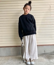 CIAOPANIC TYPY | indiaレースパンツ(その他パンツ)