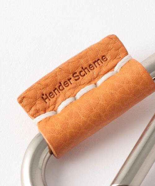 Hender Scheme（エンダースキーマ）の「Hender Scheme（エンダー