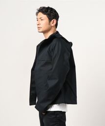 Y-3（ワイスリー）の「M CLASSIC BONDED RACER HOODED BLOUSON（その他