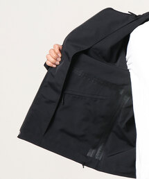 ジャケット・アウター Y-3 M CLASSIC BONDEDRACER HOODED BLOUSON Y-3（ワイスリー）の「M CLASSIC BONDED RACER HOODED BLOUSON（その他