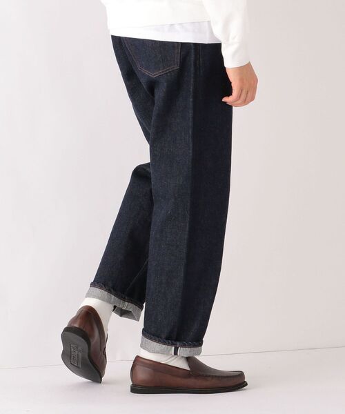 セール】【Begin 5月号 P.59】【SHIPS any別注】OLDMAN: HORWEEN