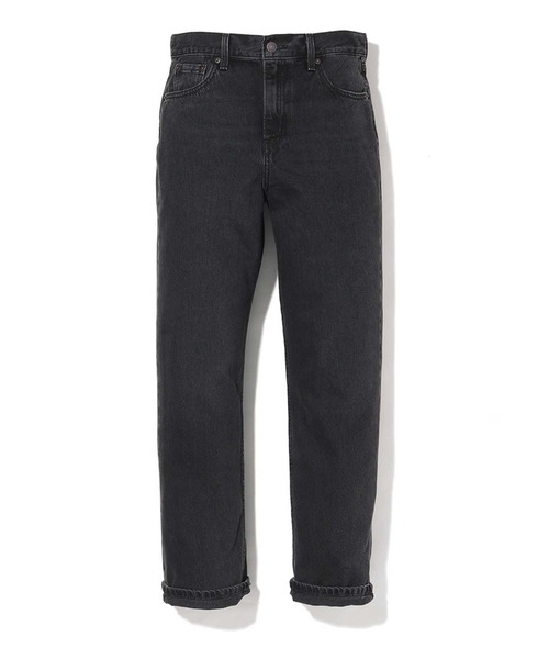 Levi's（リーバイス）の「LOOSE STRAIGHT WB BLACK LIGHTBEAM