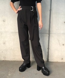ENVYM | ベルトタックＰＴ(その他パンツ)