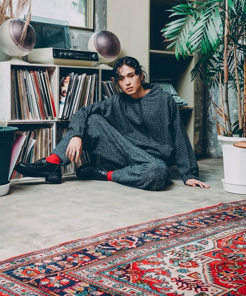 JieDa (ジエダ) / LEATHER LOAFERS JieDa WEB STORE | JieDa(ジエダ)の公式通販サイト – JieDa