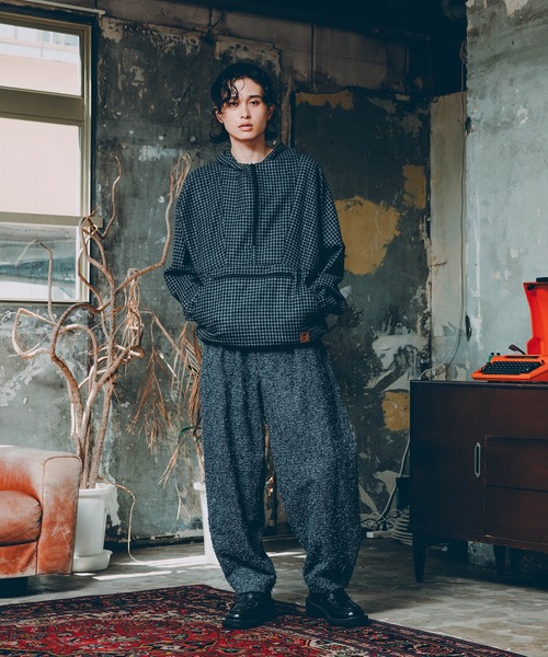 JieDa (ジエダ) / LEATHER LOAFERS JieDa (ジエダ) / LEATHER LOAFERS