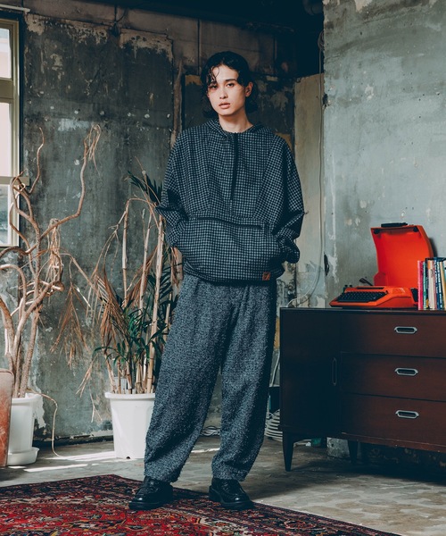 LEATHER LOAFERS（ローファー）｜Jieda（ジエダ）のファッション通販