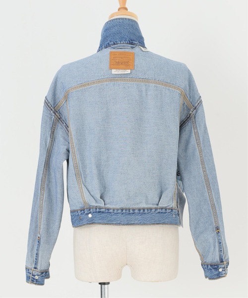 SLOBE IENA（スローブイエナ）の「【LEVI'S/リーバイス】NEW