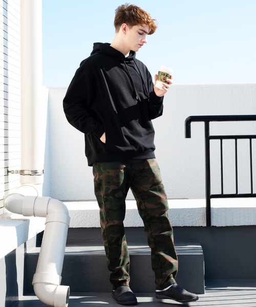 8(eight)(エイト)の「スリッポンサンダル(スリッポン・メンズ・チャコールグレー/ブラック/キャメル・LARGE/X-LARGE/MEDIUM)」の9枚目の写真