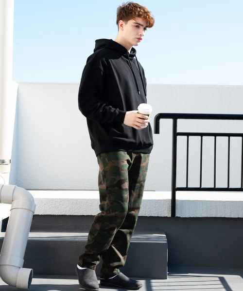 8(eight)(エイト)の「スリッポンサンダル(スリッポン・メンズ・チャコールグレー/ブラック/キャメル・LARGE/X-LARGE/MEDIUM)」の12枚目の写真