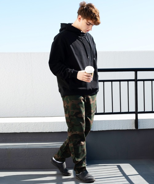 8(eight)(エイト)の「スリッポンサンダル(スリッポン・メンズ・チャコールグレー/ブラック/キャメル・LARGE/X-LARGE/MEDIUM)」の13枚目の写真